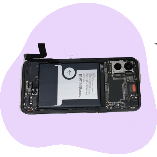 Nothing Mobile Battery Replacement